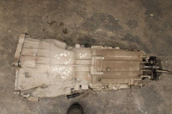 BOITE DE VITESSE - Vue 3